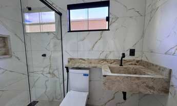 Imagem 7: Casa para Venda em Aparecida de Goiânia, Vila Oliveira, 3 dormitórios, 1 suíte, 3 banheiro