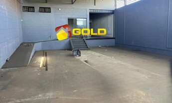 Imagem 5: Galpão para Locação em Uberlândia, Jardim Brasília, 3 banheiros, 6 vagas