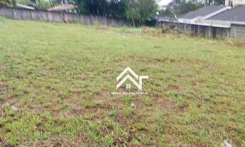 Imagem: Terreno plano a venda no Bairro Jardim Paulista