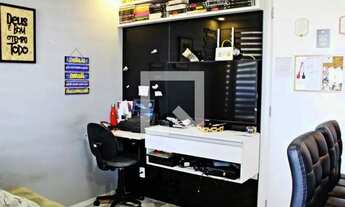 Imagem 3: Apartamento à Venda - Itaquera, 1 Quarto, 24 m2