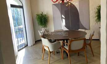 Imagem 6: Apartamento - Cambuí - Campinas