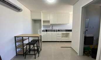 Imagem 5: APARTAMENTO TIPO STUDIO MOBILIADO - SANTA TEREZINHA