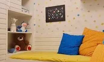 Imagem 7: VIBE SENSE Salvador Allende, 3 quartos, sendo 1 suite, 1 vaga, lazer completo