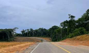 Imagem 7: Residencial Riviera dos lagos Com parcelas a partir R$228,00 Reais