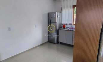 Imagem 7: Casa no bairro califórnia à venda em Nova Santa Rita - Ótima localização! REF: CA0463