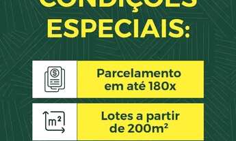 Imagem 6: Reserva dos Manaòs Lote Comercial na Rodovia Manoel Urbano a 10 minutos apos a ponte