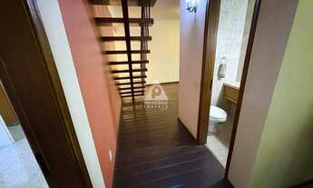 Imagem 7: Cobertura Duplex com Piscina, 3 Suítes e Vista Livre 270 m²