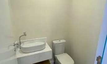 Imagem 5: Apartamento 01 dormitório - centro Alphaville - 1ª locação- NOVO