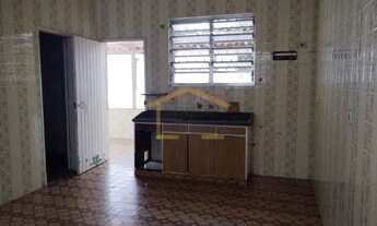 Imagem 5: Casa Térrea, 3 dormitórios, 6 vagas de garagem. 340m² Água Fria