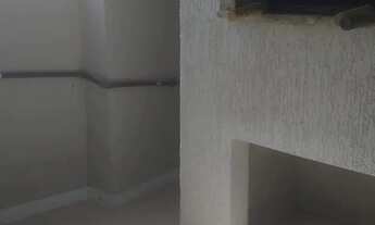 Imagem 5: Apartamento semimobiliado, com 2 Dormitórios, no bairro São João, em Itajaí/SC