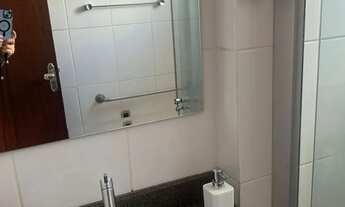 Imagem 6: Apartamento mobiliado Área Hospitalar