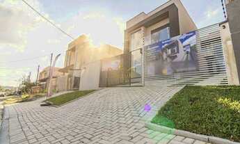 Imagem 2: SOBRADO DE 3 QUARTOS A VENDA NO XAXIM