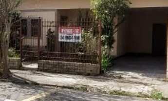 Imagem: Casa no bairro Vila Mury