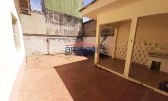 Imagem 3: Casa em Jacareí, no bairro Jardim das Indústrias, à venda