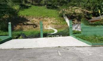 Imagem 3: Terreno à venda, 750 m² por R$ 300.000,00 - Itaipu - Niterói/RJ