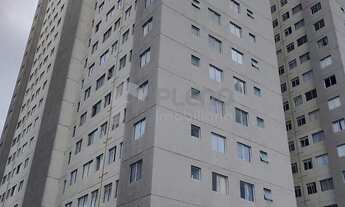 Imagem: Apartamento 2 dormitórios novo à venda