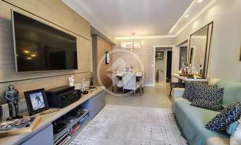 Imagem 3: Apartamento com 3 quartos e 113 m² à venda por R$1.250,000,00- Agriões- Teresópolis/RJ cod