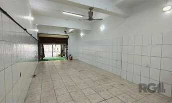 Imagem 4: Loja em Santana Galpão / depósito com venda por R$299.800