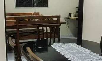 Imagem 7: Casa com mais de 160m² no Conjunto Antônio Dias, em Esperança/PB