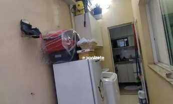 Imagem 5: Apartamento com 2 dormitórios, 47 m² - venda por R$ 320.000,00 ou aluguel por R$ 2.410,00