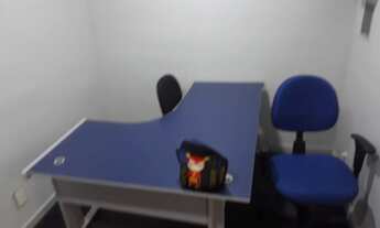 Imagem 4: Sala/Conjunto para venda com 36 m2, anexo ao Via Parque Shopping na Barra da Tijuca - RJ