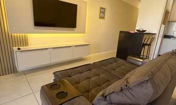 Imagem 4: Praia dos Ingleses - Conforto, Localização e Praticidade a 50m da Praia