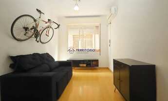 Imagem 2: Apartamento à venda no bairro Santo Antônio em Porto Alegre/RS