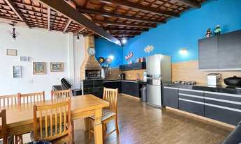 Imagem: Casa, 5 quartos, 1 suite, 3 vagas