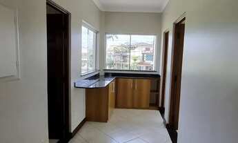 Imagem 5: Condomínio Cidade Jardim I - Casa com 3 quartos sendo 1 suíte