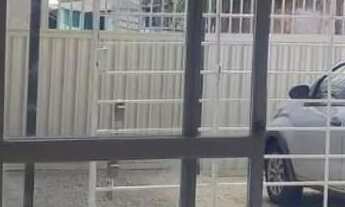 Imagem 4: Imóvel térreo - com Terraço - Condomínio incluso - Piscina