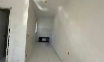 Imagem: Apartamento Galo branco sg