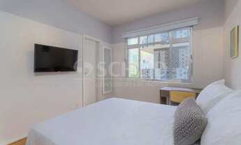 Imagem 7: Apartamento de 114 m² no Paraíso ? Conforto e Localização Privilegiada