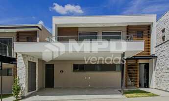 Imagem 6: CASA EM CONDOMÍNIO - TAMBORÉ - SP