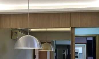 Imagem 3: Lindo apartamento mobiliado