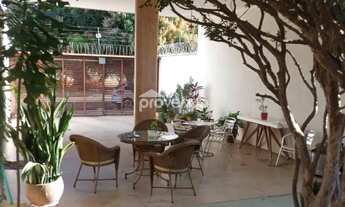 Imagem 5: SOBRADO 04 QUARTOS, 02 SUÍTES 232,86M², NO SETOR CASTELO BRANCO, GOIÂNIA - GO