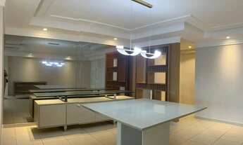 Imagem 5: APARTAMENTO EM BOA VIAGEM PARA ALUGUEL SEMI-MOBILIADO 4 QUARTOS 170 METROS LAZER COMPLETO