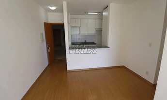 Imagem 6: Apartamento para alugar no Fit Terra Bonita, região sul de Londrina