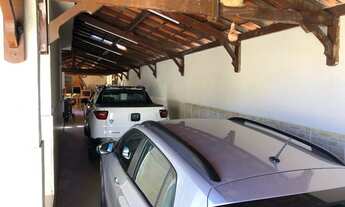 Imagem 2: Casa nos Funcionários