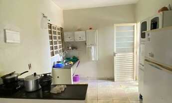 Imagem 2: Vendo uma casa no parque Mingone 2