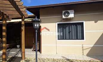 Imagem 4: Casa em Ferminia - Praia Alegre - Penha/SC