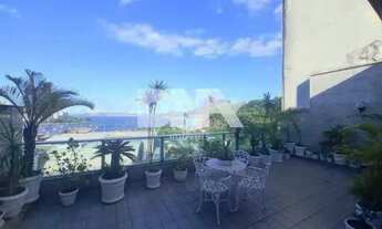 Imagem: Cobertura - / Residencial / Botafogo