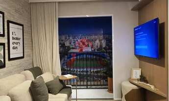 Imagem 4: LANÇAMENTO NOW 111 COM 2 QUARTOS NO SETOR CENTRAL - GOIÂNIA/GO