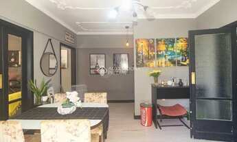 Imagem 2: Imóvel para aluguel com 191 metros quadrados com 4 quartos em Centro Histórico - Porto Ale