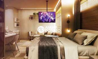 Imagem 6: Anchieta - Apartamento 1 quarto à venda na Anuar Donato