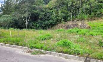 Imagem: Terreno Bairro Desvio Rizzo