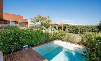 Imagem 2: Casa com 4 dormitórios, 841 m² - venda por R$ 9.000.000,00 ou aluguel por R$ 40.000,00/mês