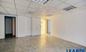 Imagem 3: CONJ. COMERCIAL - PERDIZES - SP