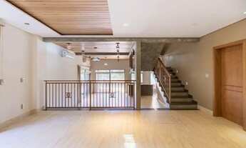 Imagem 4: Sobrado de Alto Padrão | Alphaville 3