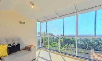 Imagem 5: Casa em condominio de 4 quartos, 2 suites, 2 vagas Vila Assunção Porto Alegre