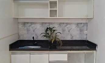 Imagem 5: Casa com 1 dormitório para alugar por R$ 1.060,00/mês - Centro - Jundiaí/SP